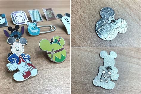 fake disney pins|authentic disney pins.